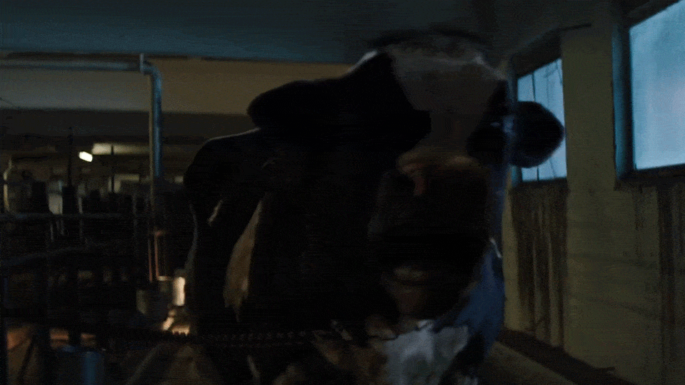 PETA – Goodbye Milk