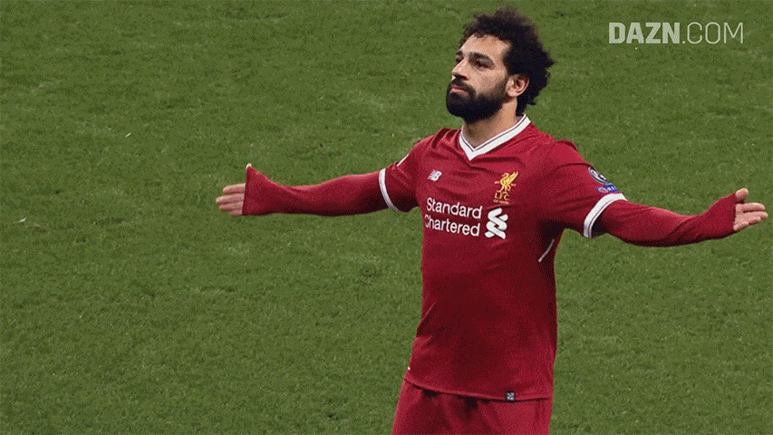 DAZN – Season Start 2018