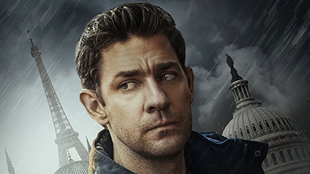 Amazon Prime Jack Ryan Deleted Scenes