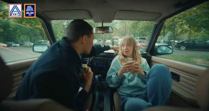 ALDI – Good for all