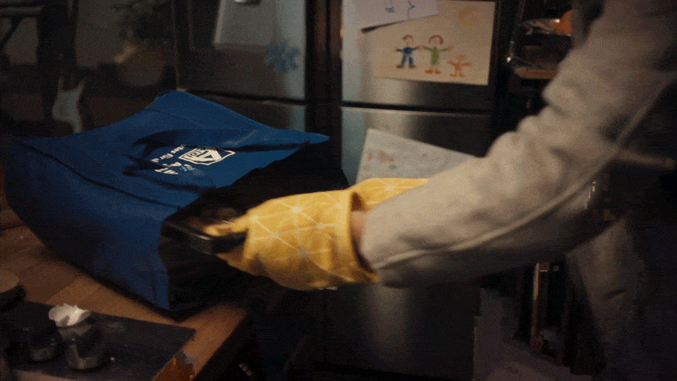 ALDI – Make it Your Christmas